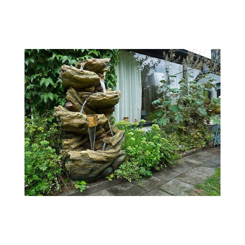 Fontaine de Jardin Sedona - UBBINK - Image 12