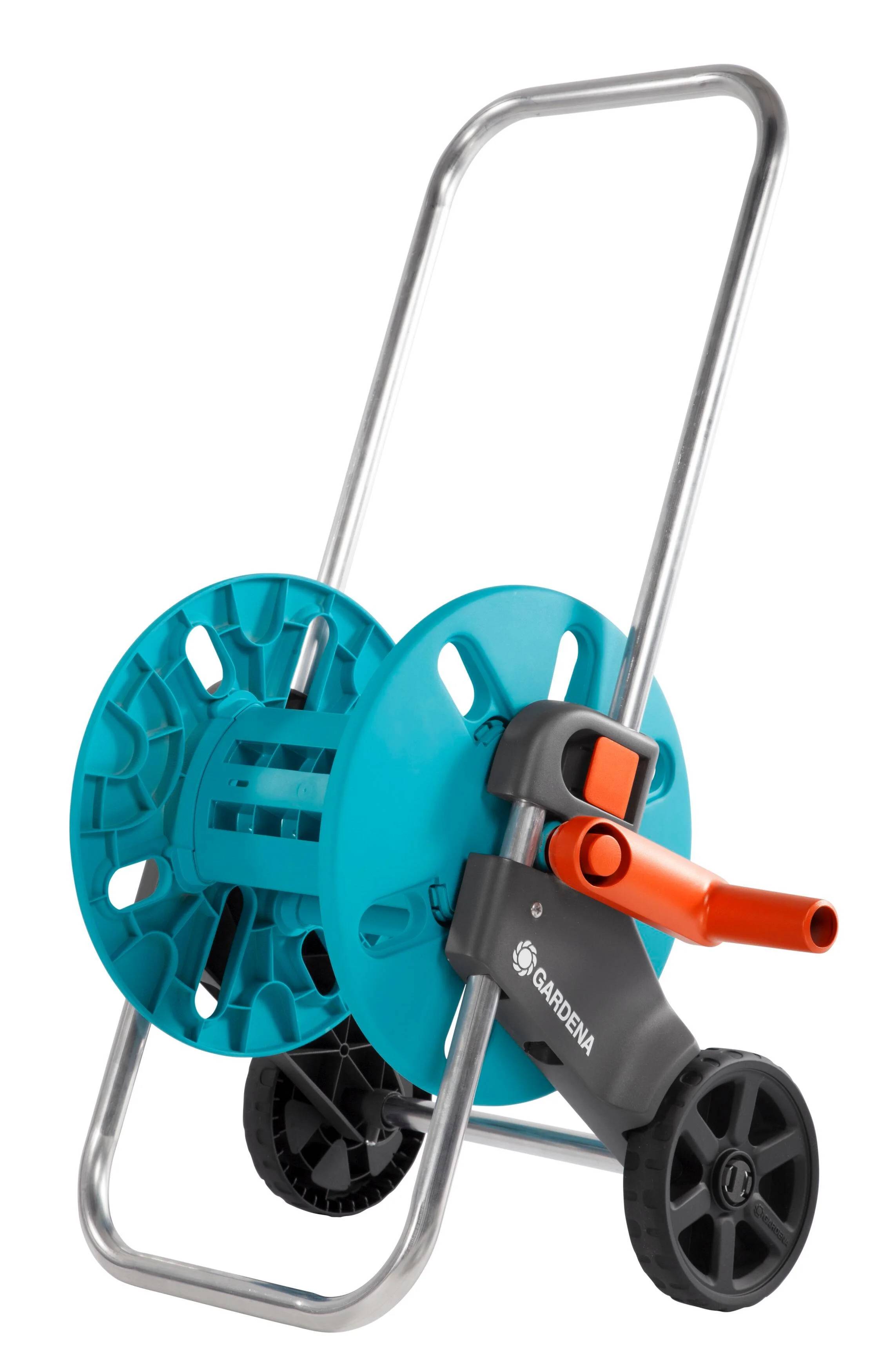 Dévidoir sur roues CleverRoll S 18500-20 - GARDENA - Image 2
