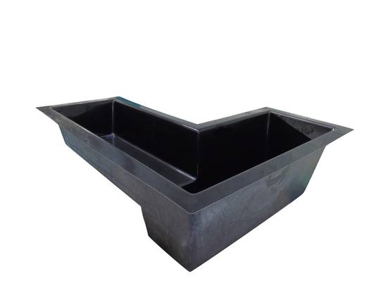 Ubbink - Bassin préformé Venus LTO 650 L - Ubbink - Image 4