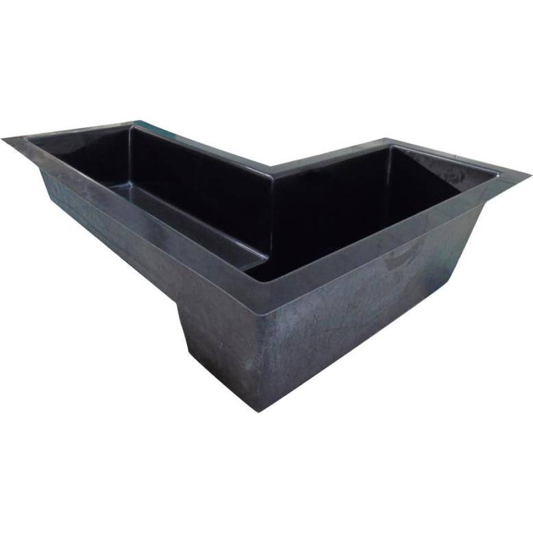 Ubbink - Bassin préformé Venus LTO 650 L - Ubbink - Image 6