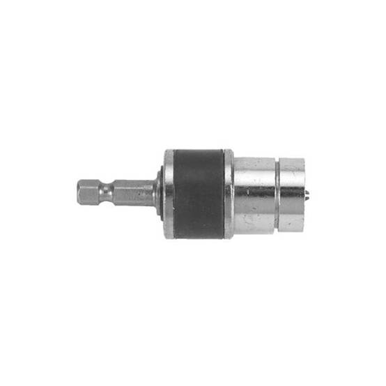 Adaptateur embout spécial plaquiste plastique L.6.5 cm l.2.5 cm H.15.0 cm - Riss