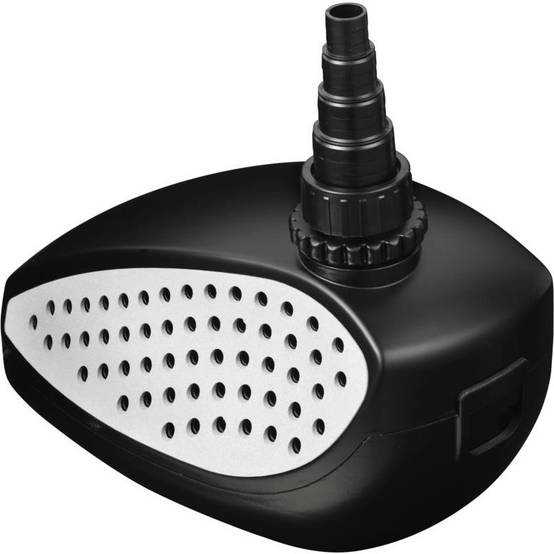 Pompe de Filtration Smartmax 10000 FI - UBBINK - Image 8