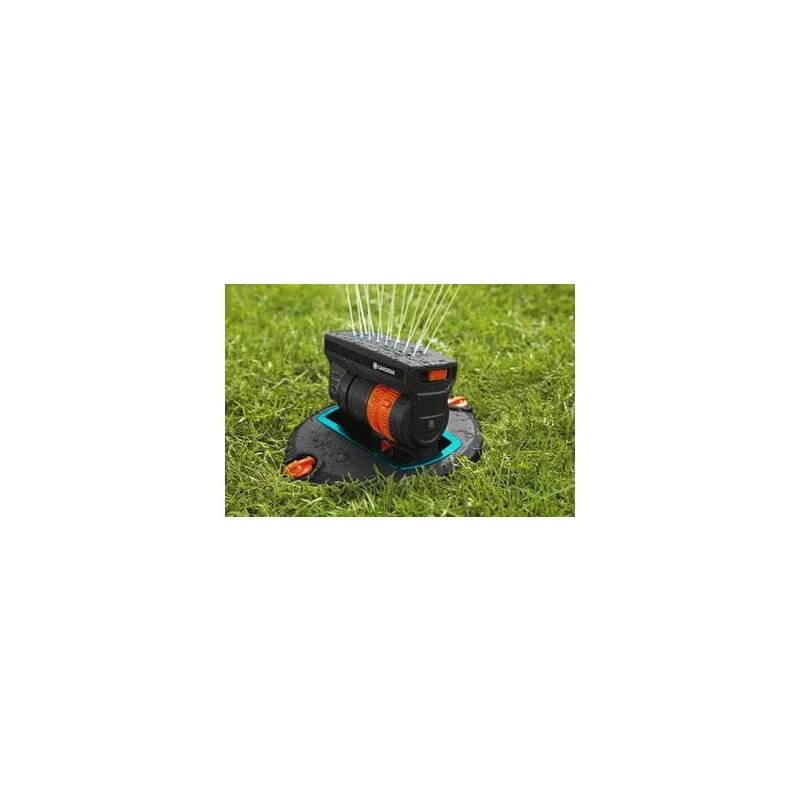Arroseur oscillant escamotable plastique Gardena OS 140 8223-20 - Image 2