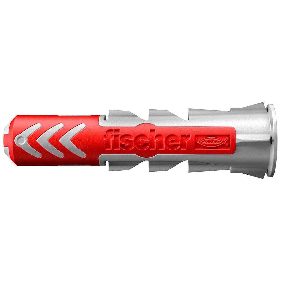 Cheville bi-matière Ø8 x L 40 mm lot de 100 FISCHER - Image 3