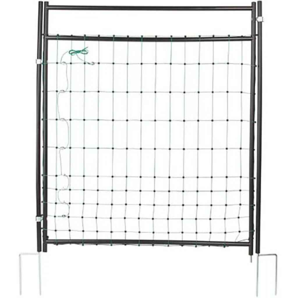 Porte De Filets De Clôture Électrique 95-125 cm 446518 - KERBL - Image 2