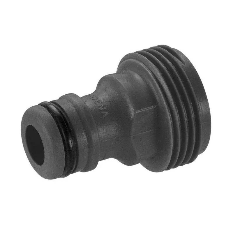 Adaptateur Filetage Mâle 26,5 mm Plastique - GARDENA - Image 1