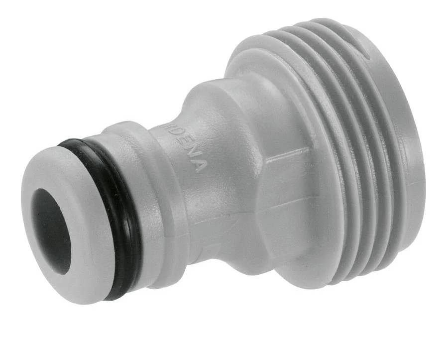 Adaptateur Filetage Mâle 26,5 mm Plastique - GARDENA - Image 7