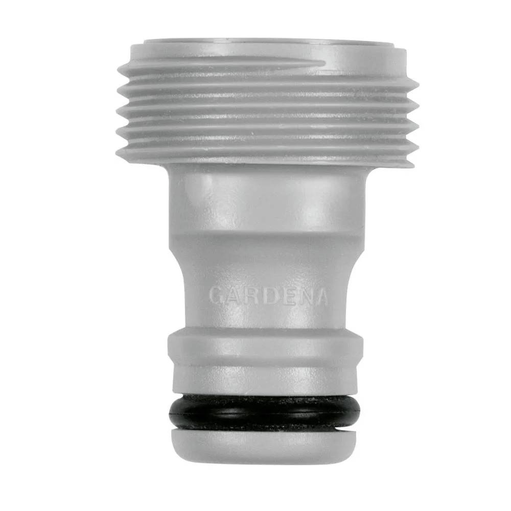 Adaptateur Filetage Mâle 26,5 mm Plastique - GARDENA - Image 6