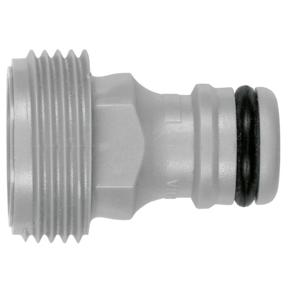 Adaptateur Filetage Mâle 26,5 mm Plastique - GARDENA - Image 5