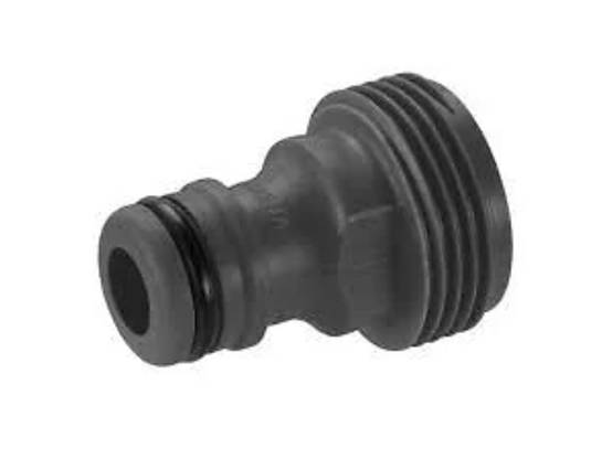 Adaptateur Filetage Mâle 26,5 mm Plastique - GARDENA - Image 8