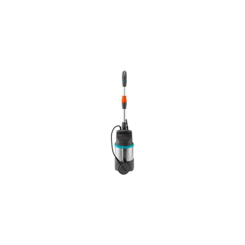 Garantia - Pompe pour récupérateur d'eau de pluie - GARDENA - Image 4