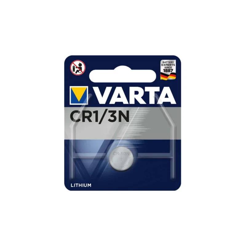 Micro Pile CR1/3 N lithium 3 V - VARTA