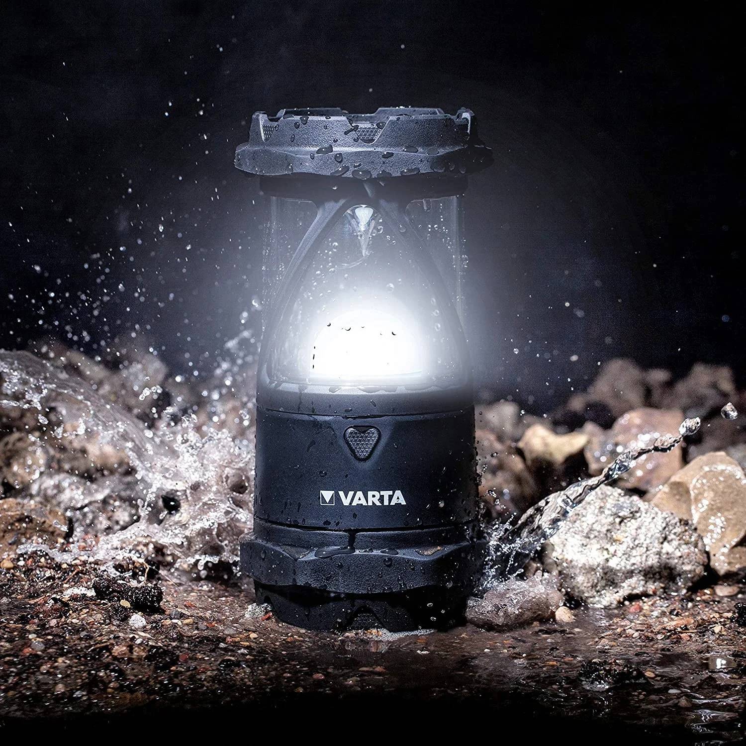 Lanterne de Camping Indestructible L30 Pro - VARTA - Image 5