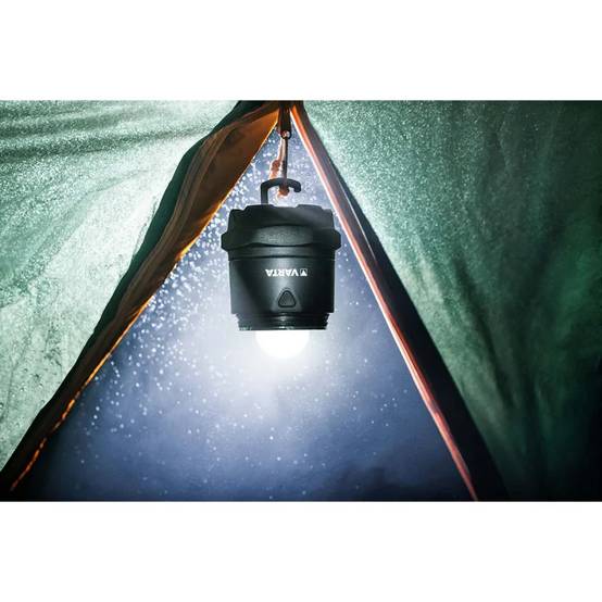 Lanterne de Camping Indestructible L30 Pro - VARTA - Image 4