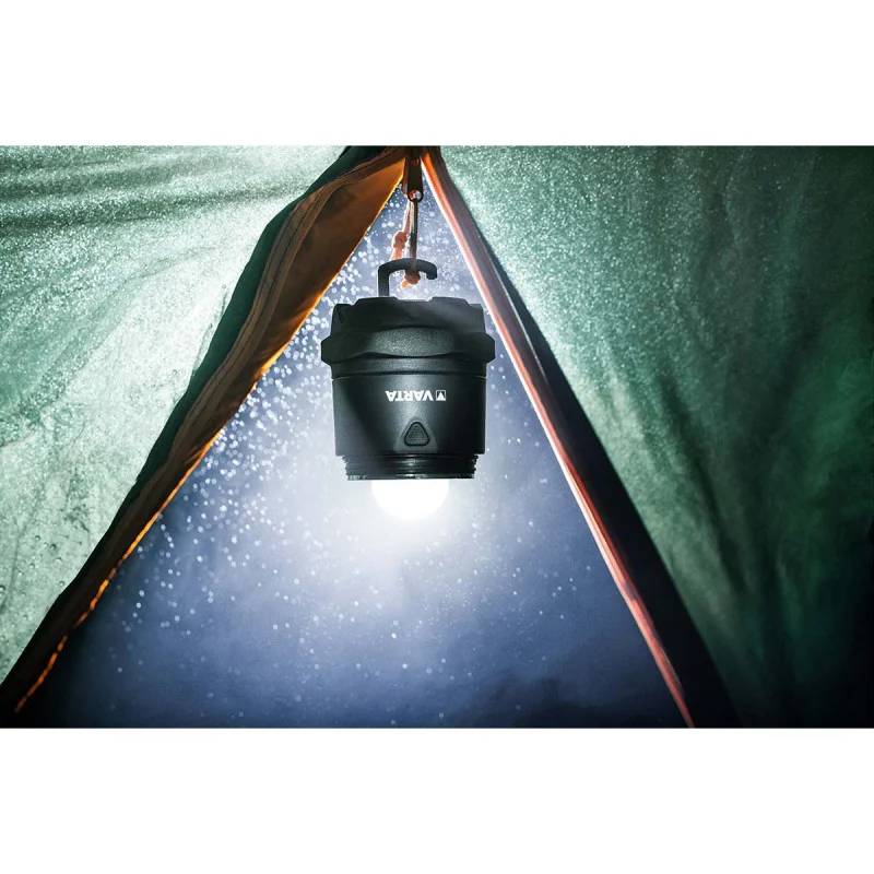 Lanterne de Camping Indestructible L30 Pro - VARTA - Image 4