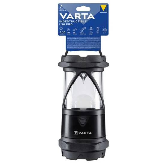 Lanterne de Camping Indestructible L30 Pro - VARTA - Image 3