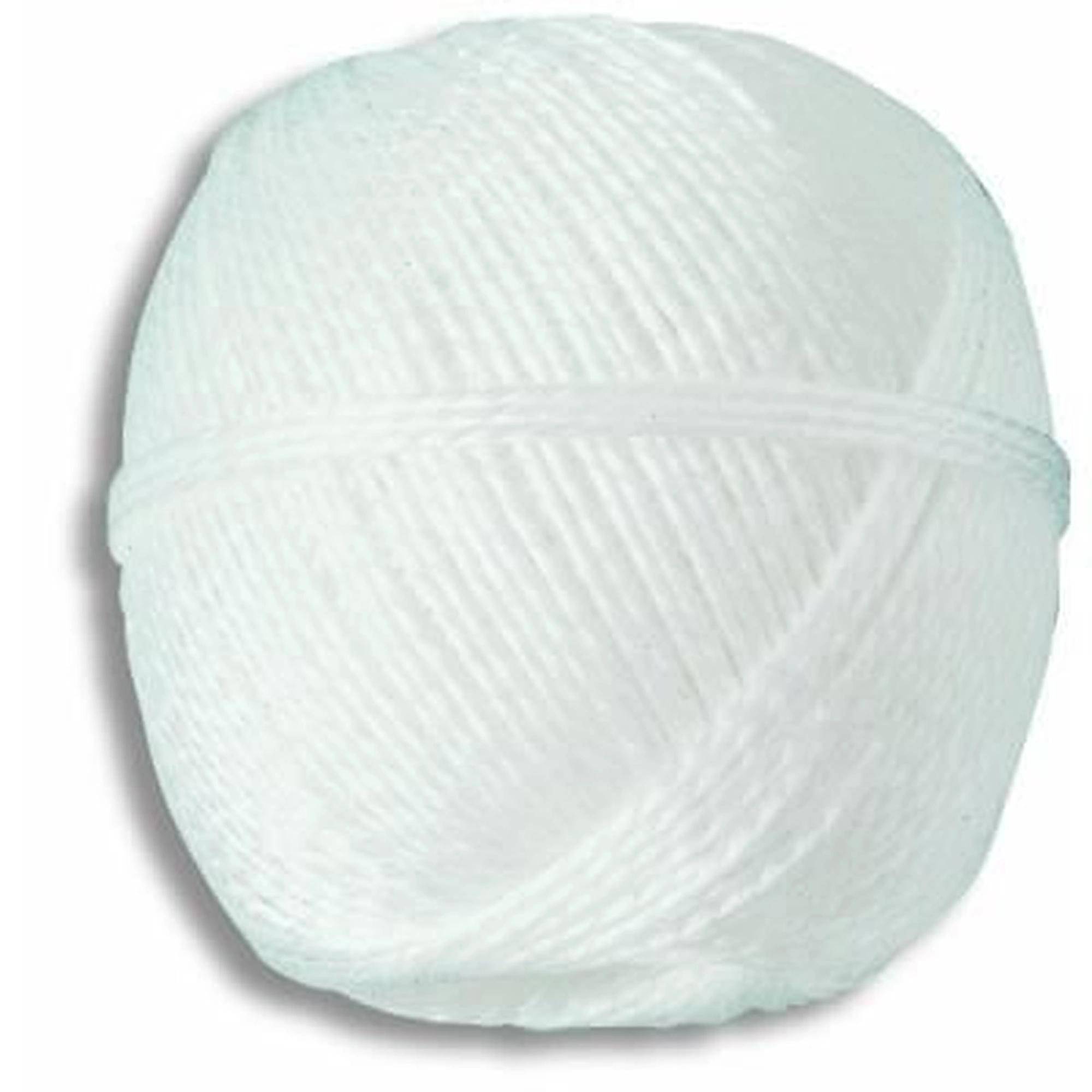 Ficelle en polypropylène blanc Ø1.6 mm L.90 m - Chapuis - Image 2