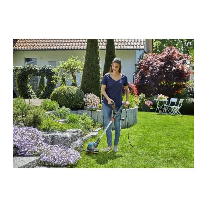 Coupe-bordures EasyCut 450/25 450 W manche inclinable GARDENA - Image 2