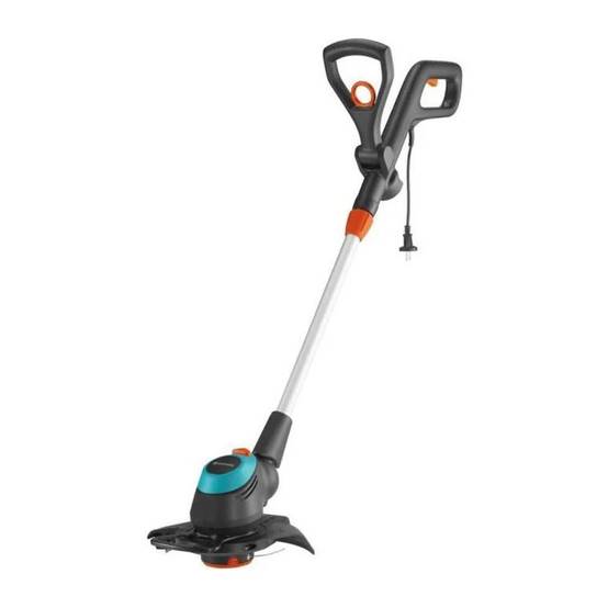 Coupe-bordures EasyCut 450/25 450 W manche inclinable GARDENA - Image 4