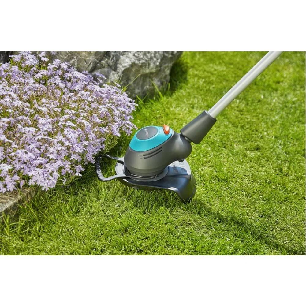 Coupe-bordures EasyCut 450/25 450 W manche inclinable GARDENA - Image 6