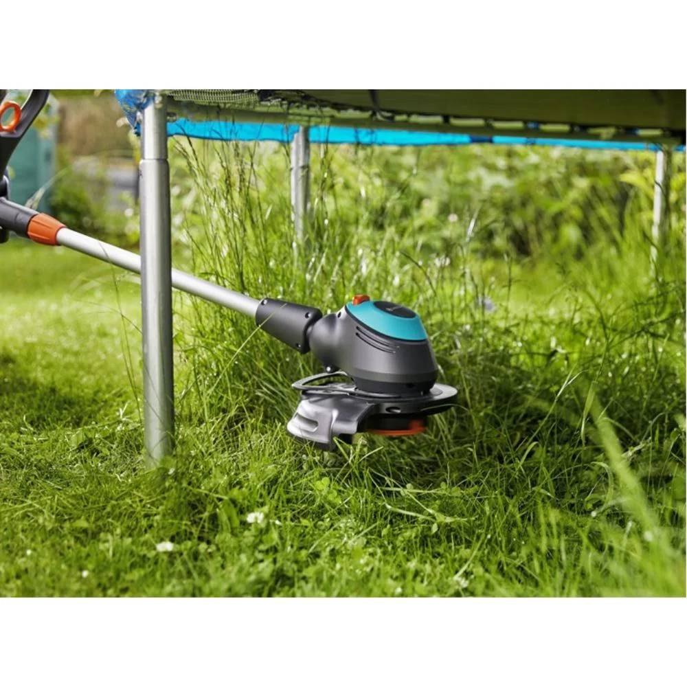 Coupe-bordures EasyCut 450/25 450 W manche inclinable GARDENA - Image 8
