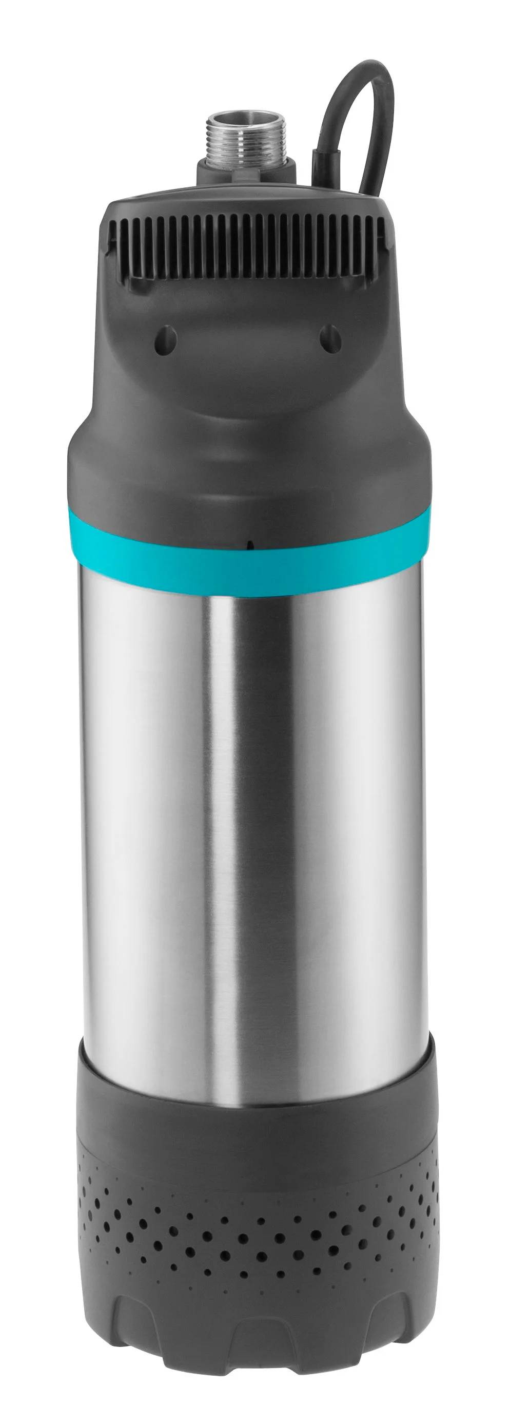 Gardena - Pompe immergée automatique en acier inox Ø149 mm 5900 l/h max. 900W - Gardena - Image 5