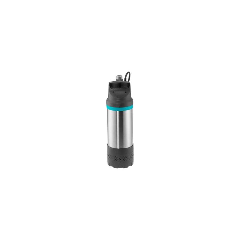 Gardena - Pompe immergée automatique en acier inox Ø149 mm 5900 l/h max. 900W - Gardena - Image 12
