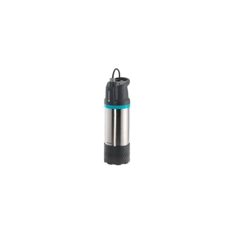 Gardena - Pompe immergée automatique en acier inox Ø149 mm 5900 l/h max. 900W - Gardena - Image 10