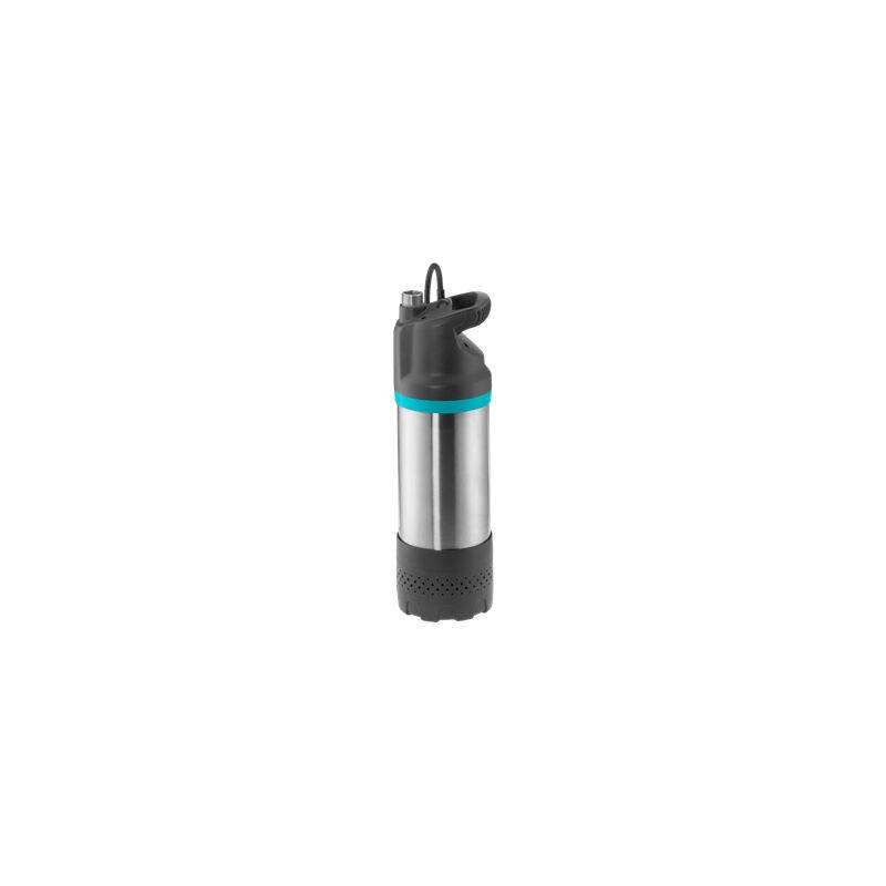 Gardena - Pompe immergée automatique en acier inox Ø149 mm 5900 l/h max. 900W - Gardena - Image 11