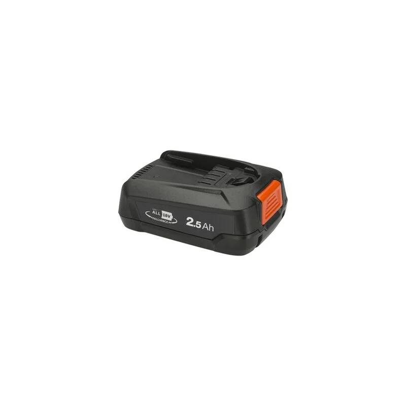 Kit de démarrage Batterie Li-ion 18 V 2,5 Ah- GARDENA - Image 3