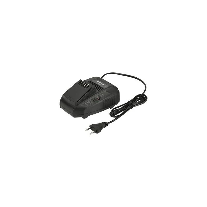 Kit de démarrage Batterie Li-ion 18 V 2,5 Ah- GARDENA - Image 2