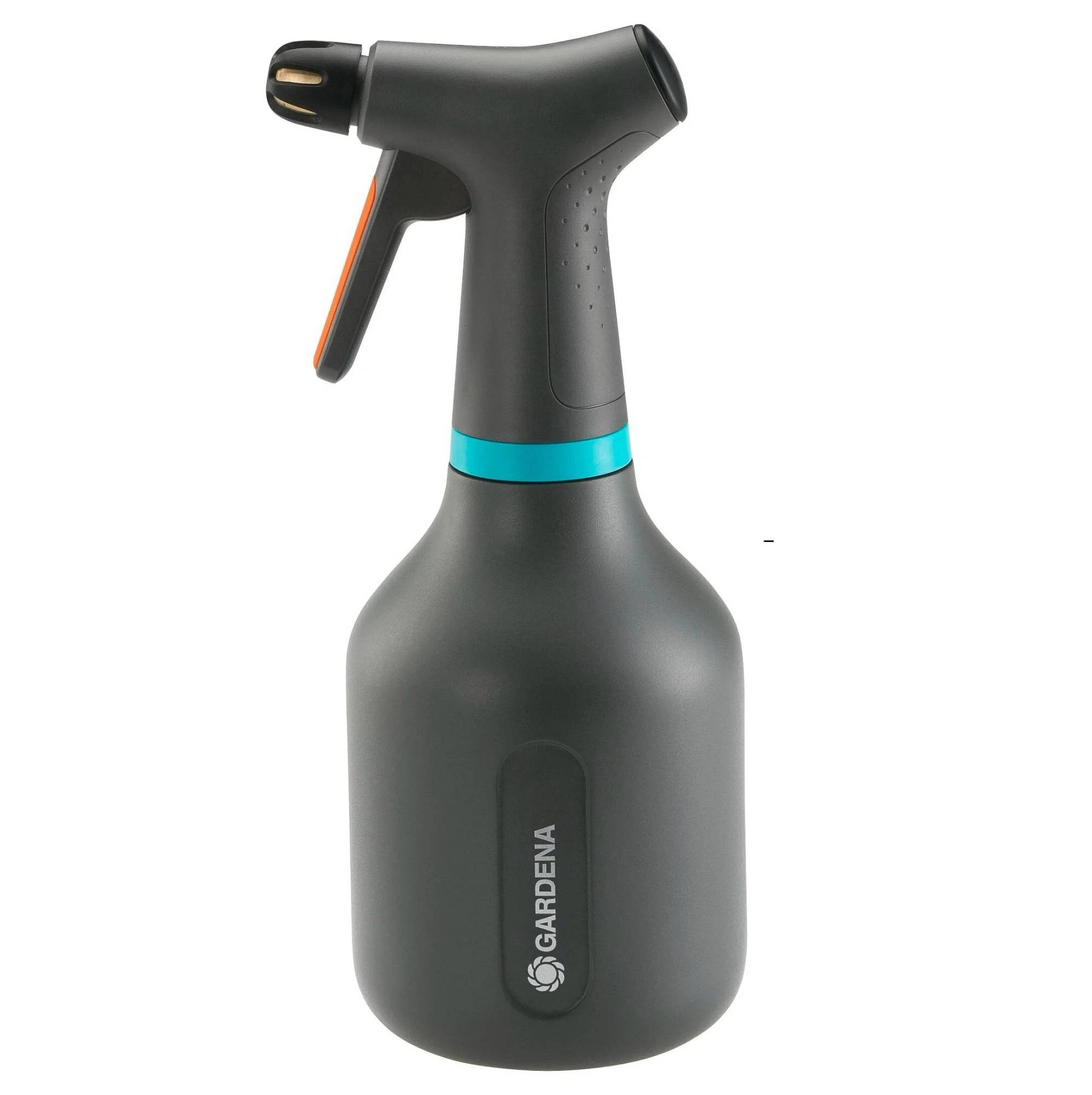Pulvérisateur Gâchette Plastique Translucide 0,75 L - GARDENA - Image 4