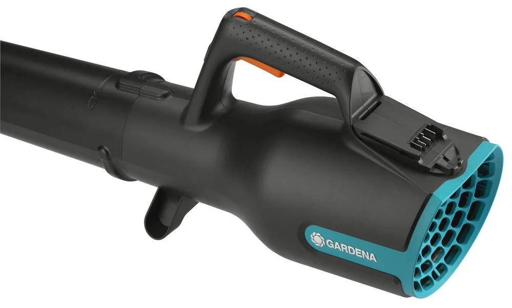 Souffleur PowerJet P4A batterie 18V GARDENA - Image 1