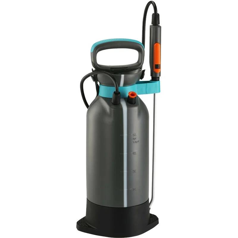 Pulvérisateur À Pression Préalable 5 L Plastique - GARDENA - Image 5