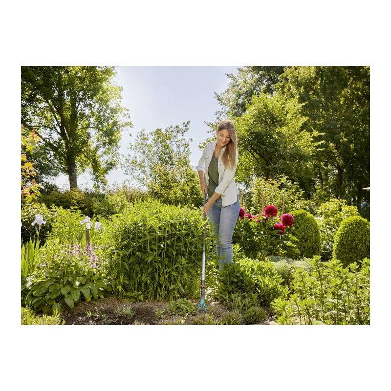 Griffe-cultivateur combisystem 3165-20 - GARDENA