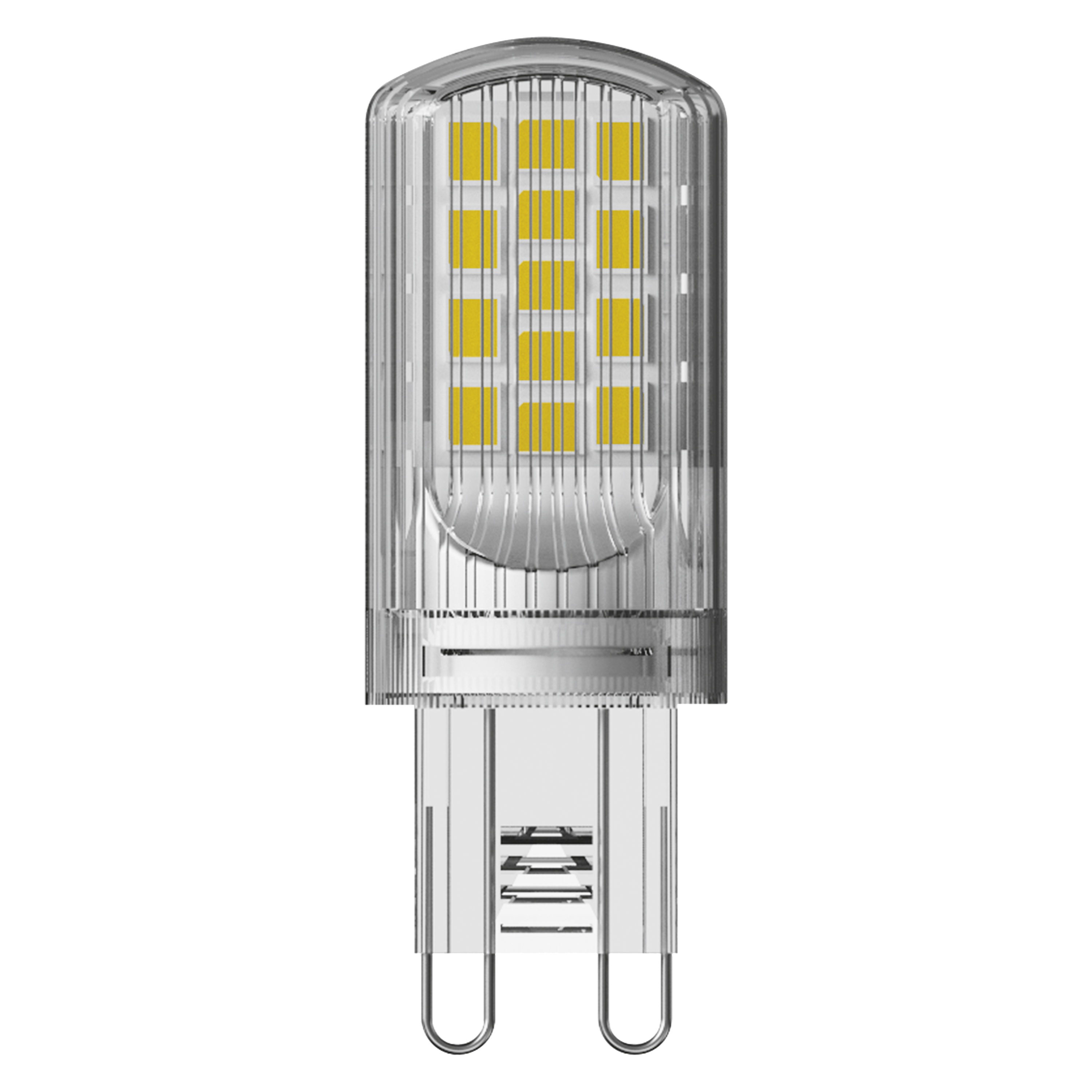 Ampoule LED Capsule G9 3,8W 2700K OSRAM - Image 2