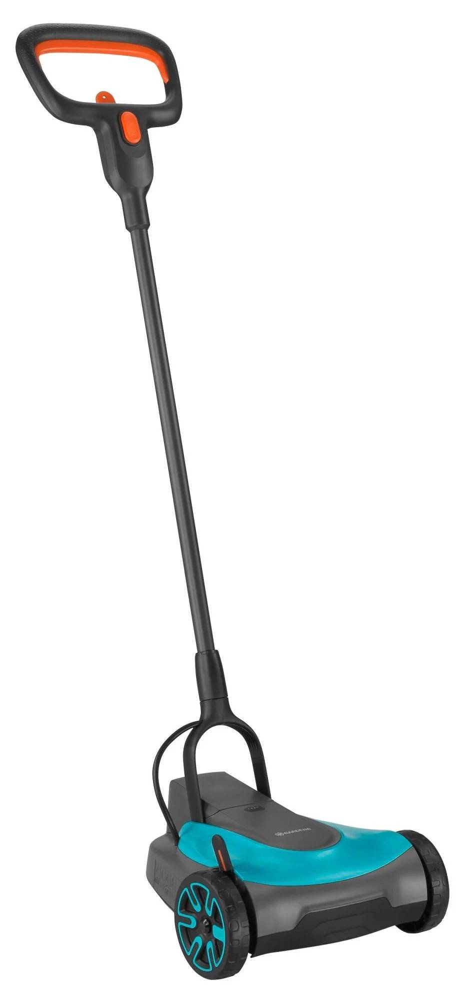 Tondeuse HandyMower 22/18 V sans batterie - GARDENA - Image 5