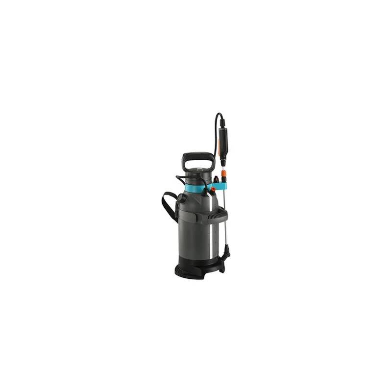 Pulvérisateur à pression sur batterie EasyPump 5 L GARDENA - Image 5