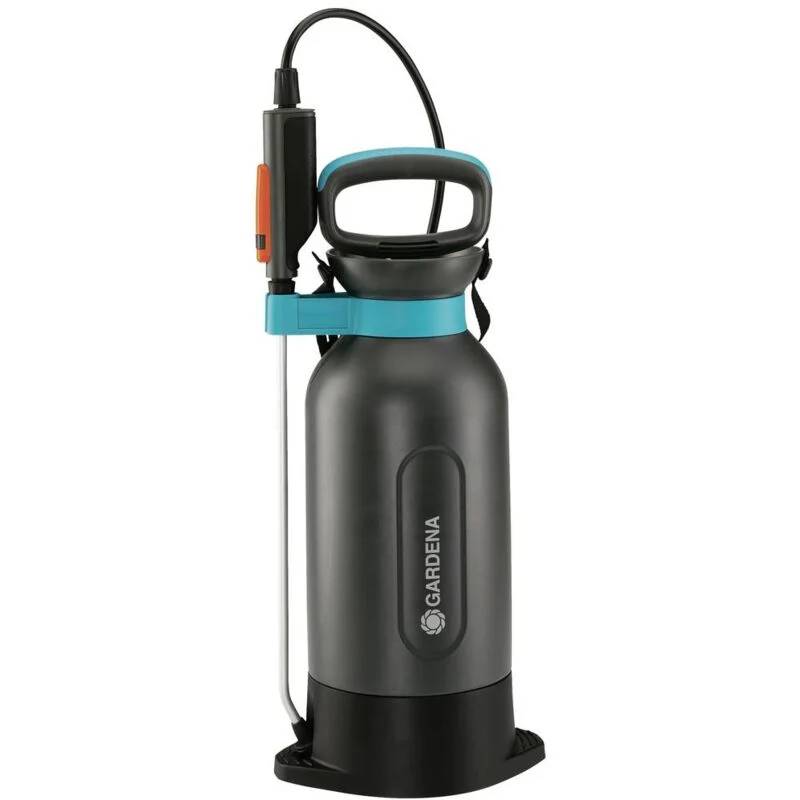 Pulvérisateur à Pression Préalable 5L Gardena - GARDENA - Image 4