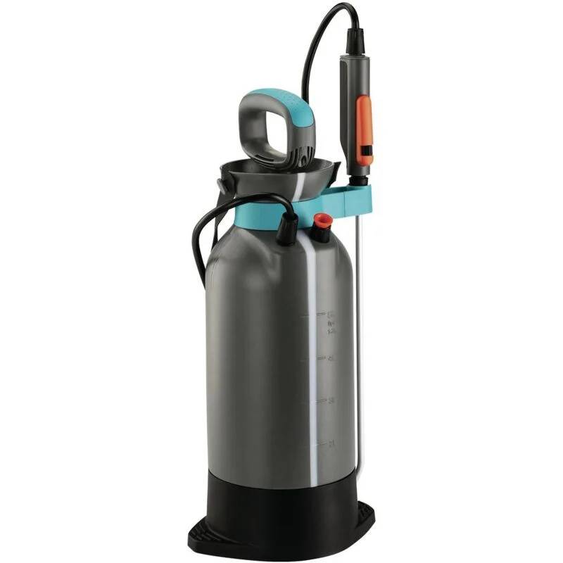Pulvérisateur à Pression Préalable 5L Gardena - GARDENA - Image 3