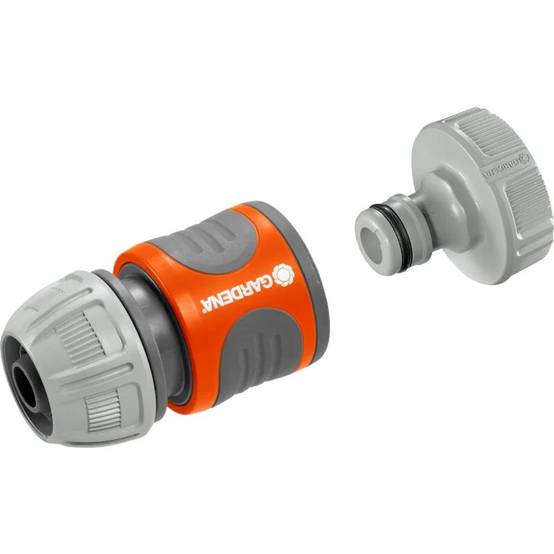 Set de raccordement pour pompes Gardena