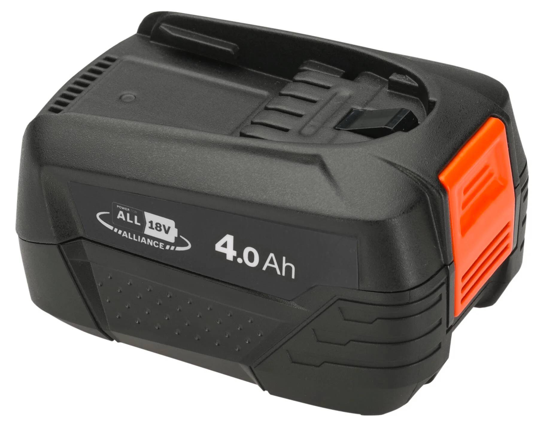 Batterie P4A PBA Batterie Li-ion 72 Wh 18 V - GARDENA - Image 1