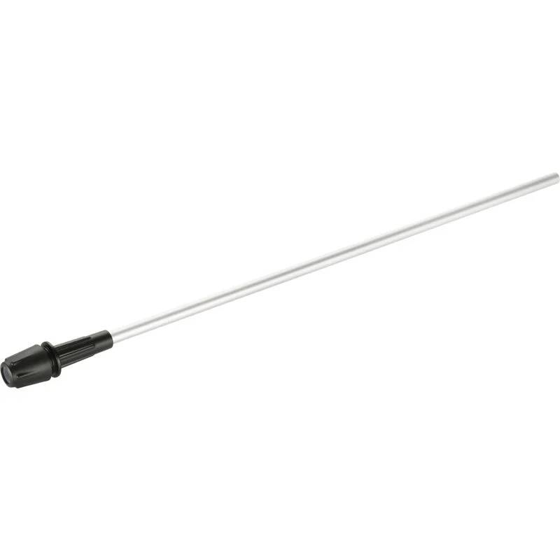 Tube Prolongateur Pour Désherbage Longueur 50 cm Buse Orientable – GARDENA