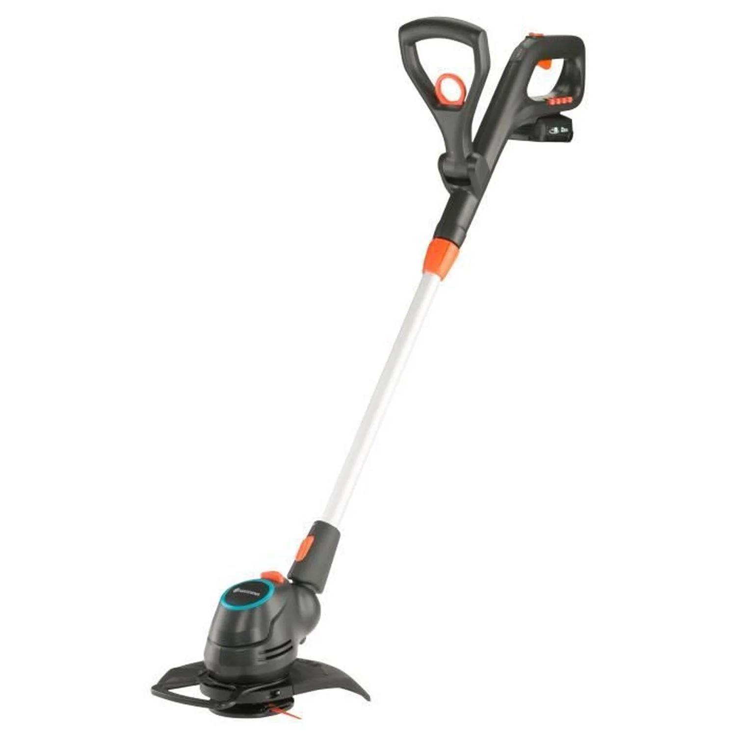 Coupe-bordures ComfortCut 18V 23 cm – GARDENA - Image 4