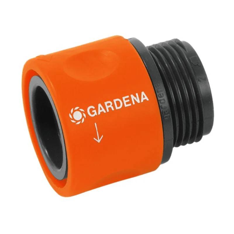 Gardena - Adaptateur machine à laver Filetage 26,5 mm G 3/4 - Gardena - Image 1