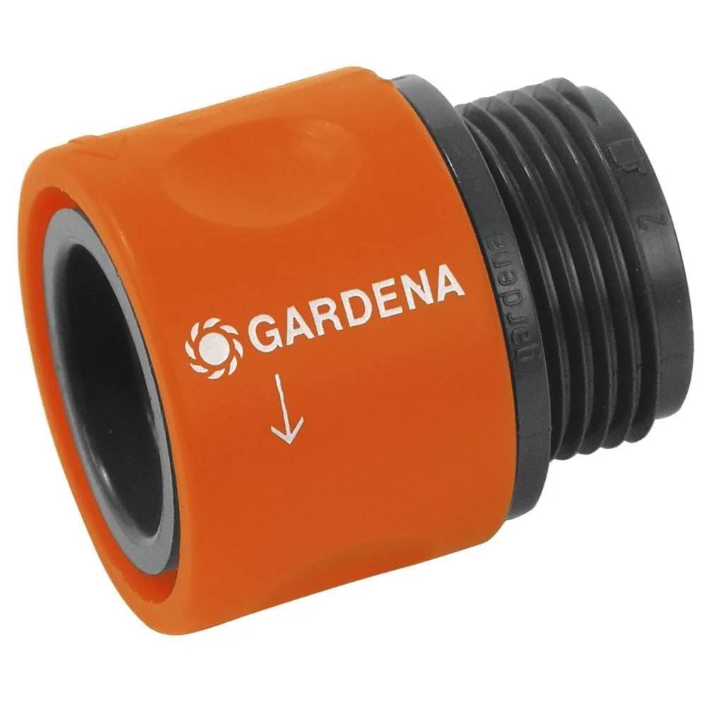 Gardena - Adaptateur machine à laver Filetage 26,5 mm G 3/4 - Gardena - Image 4