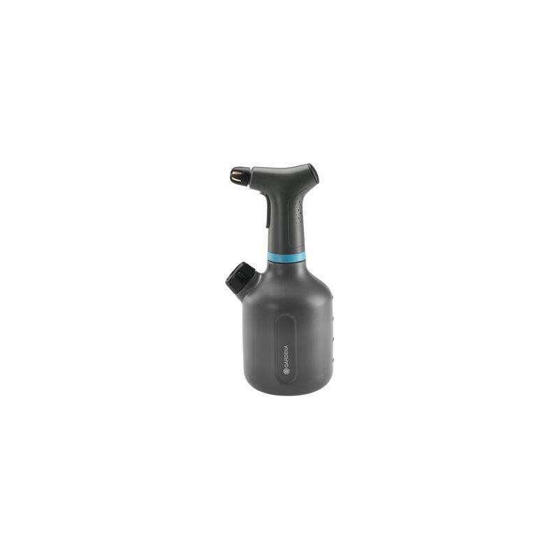 Pulvérisateur à Gâchette Batterie 1L Fonction 360° - GARDENA - Image 5