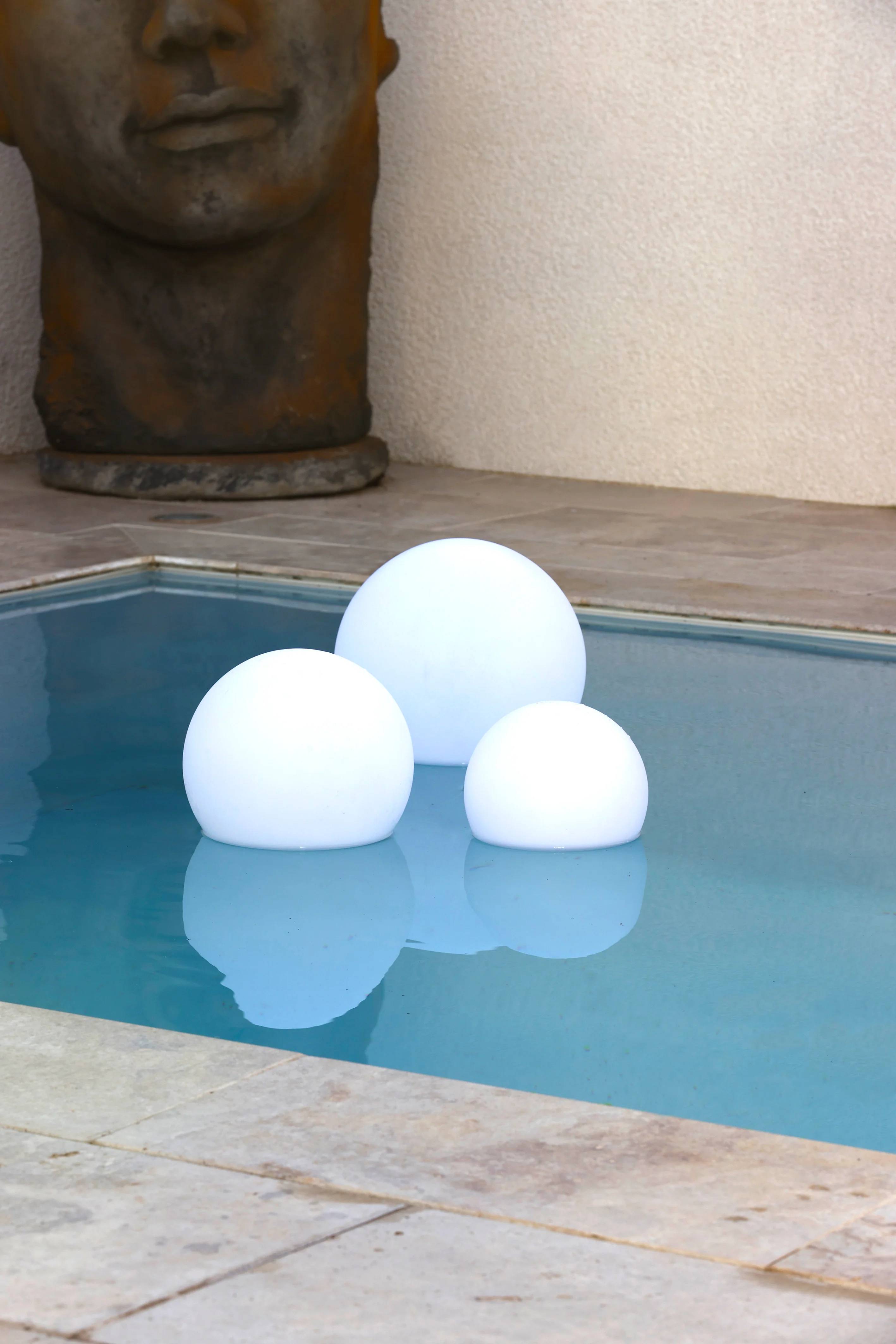 Ubbink - Boule de lumière flottante UBBINK - Image 4