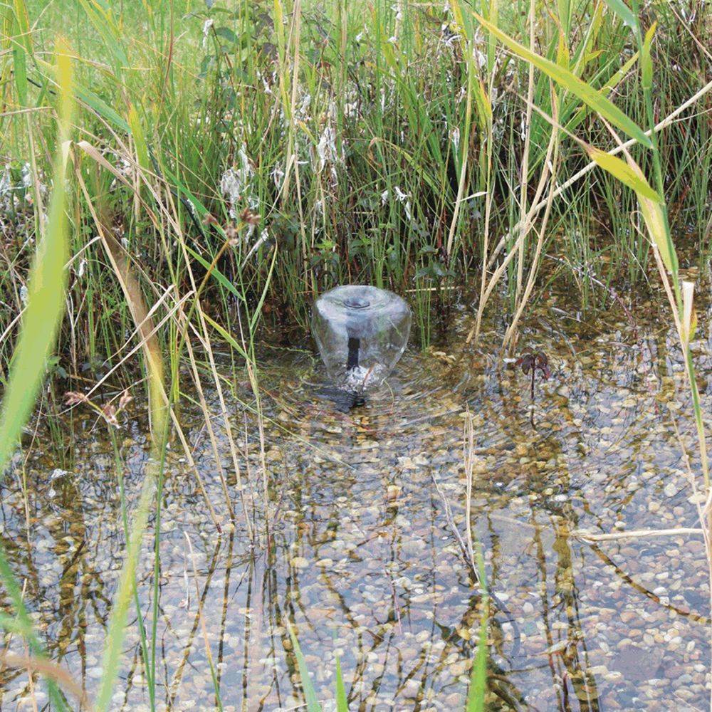 Oase - Jeu d'eau PondoSolar 600 – PONTEC - Image 4