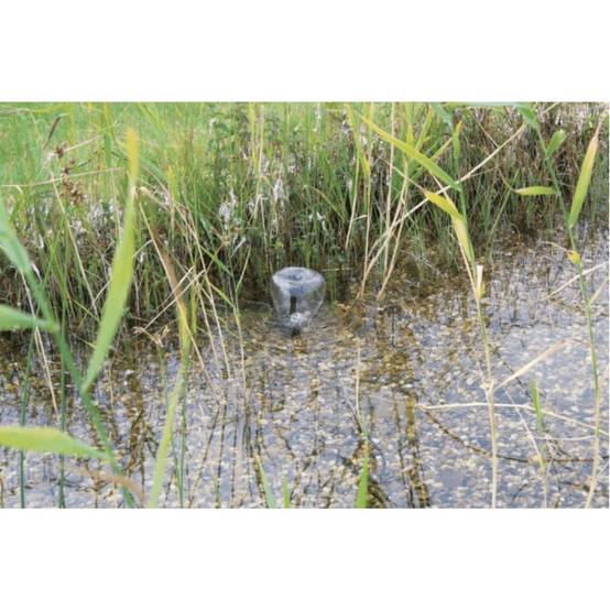 Oase - Jeu d'eau PondoSolar 600 – PONTEC - Image 6